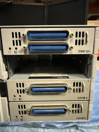 Nortel BCM400 Business Communications Module w/ DSM32+ GATM 8, GATM 4