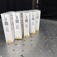 Lot Of 5, 20/box Axillary/Oral/Rectal Thermometer Probe Covers McKesson Lumeon