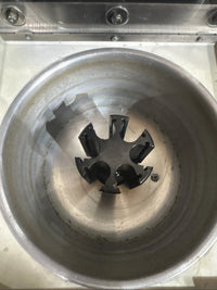 Beckman Microfuge B L1 338720 Micro Centrifuge