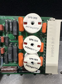 Kulicke & Soffa 8001-4064 Theta AMP Module 8060 Wire Bonder