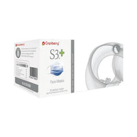 Moldex 1511 N95 Healthcare & Respirator Small - Box of 20