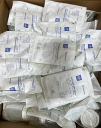 Medline Sterile Specimen Container 3oz No Leak DYND30367 Case of 100