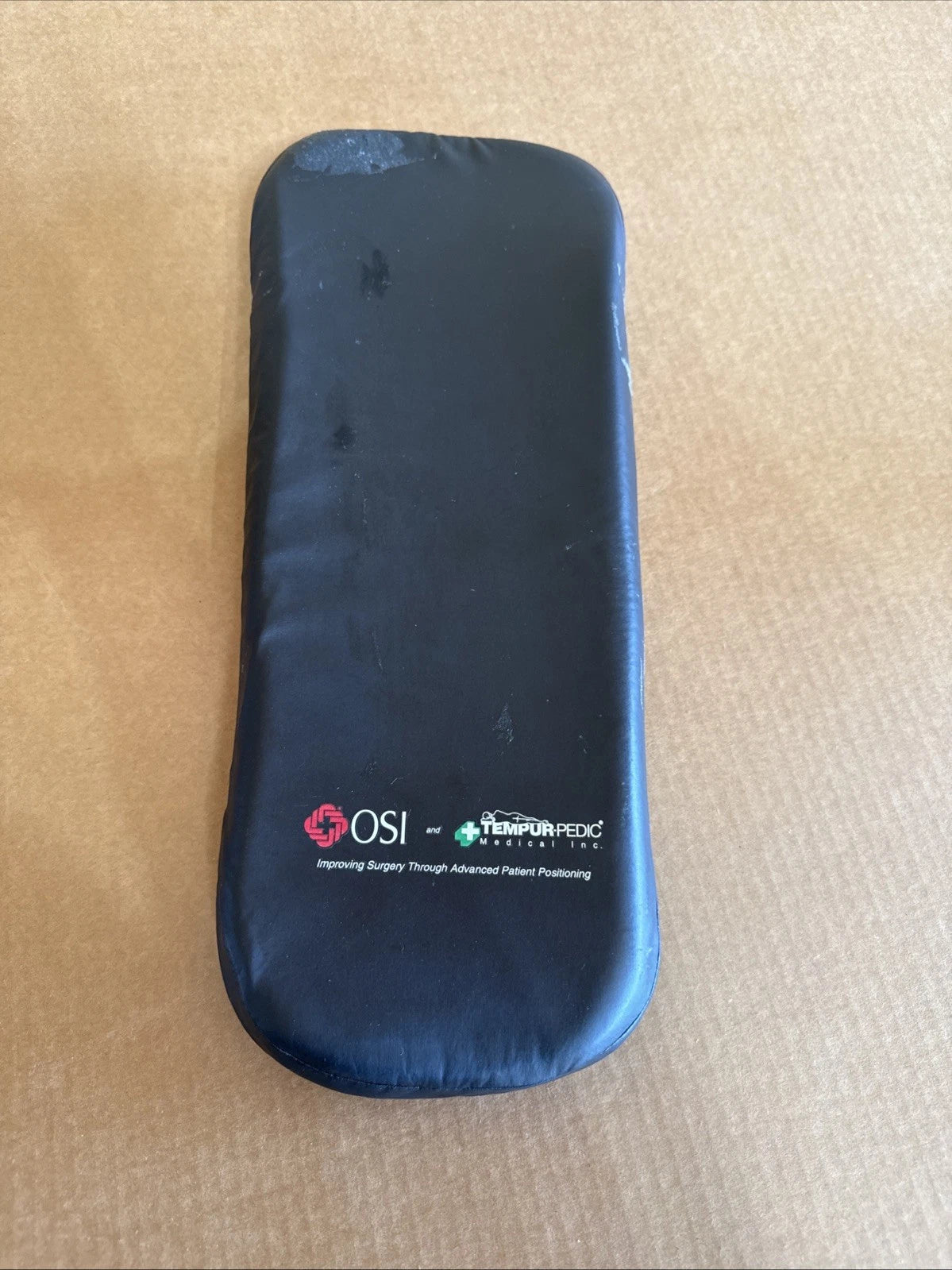 Mizuho OSI Articulating Armboard Pad