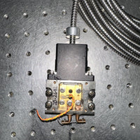 SPECTRA-PHYSICS LASERS 0129-2670 FIBER OPTIC SPLITTER CABLE