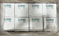 MediChoice MC10509 Rayon Task Wipes 12” x 8” Case of 32 Boxes (960 Wipes)