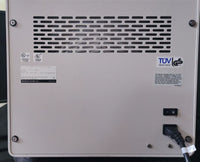 Beckman Coulter Allegra 21 Benchtop Centrifuge No Rotor