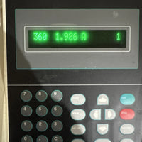 Pharmacia Biotech Ultrospec 2000 UV/ Visible Spectrophotometer