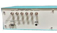 A-M Systems Model 2400 Patch Clamp Amplifier 120/240VAC - Amplifier Only