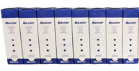 Lot of 8 – Welch Allyn / Baxter SureTemp Probe Covers Model 05031 250 Covers/Box