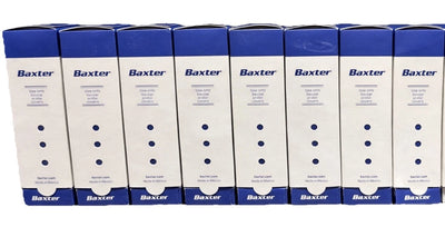 Lot of 8 – Welch Allyn / Baxter SureTemp Probe Covers Model 05031 250 Covers/Box