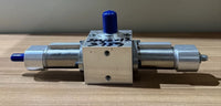 BIMBA CPT-01927-A ROTARY ACTUATOR CPT01927A