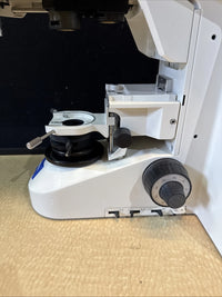 T198024 Carl Zeiss Axioskop 2 FS Plus Trinocular Microscope