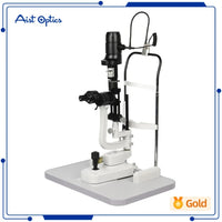 Carl Zeiss 30 SL-M Slit Lamp Biomicroscope w/ Power Supply Model 310458