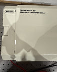 Bio-Rad Trans-Blot SD 221BR Semi-Dry Transfer Cell Electrophoresis Western Blot