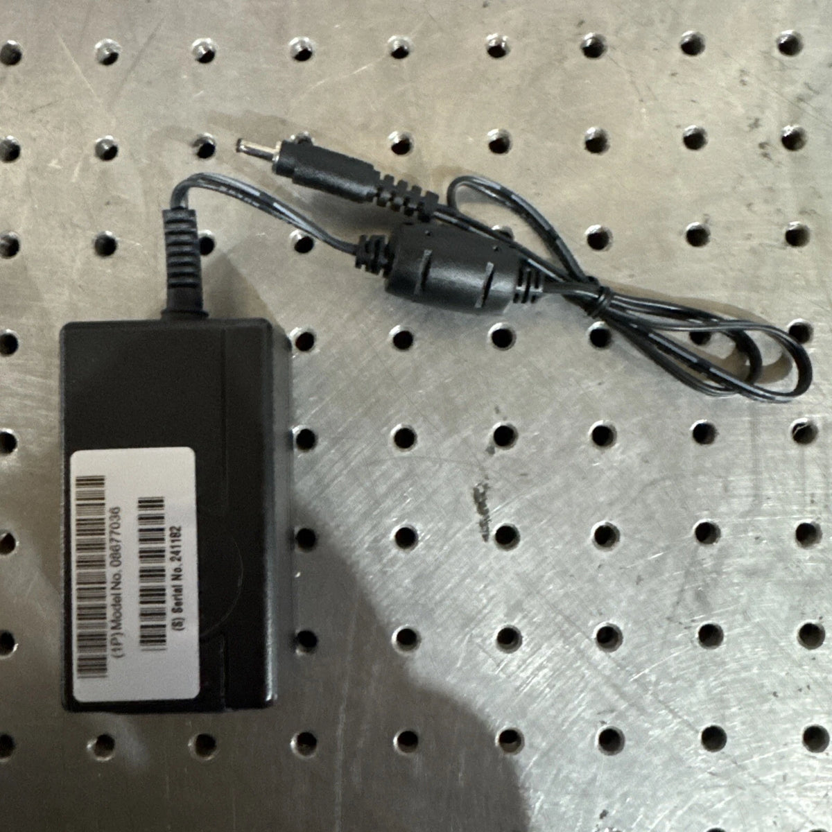 BridgePower Corp BPM010S05F07 5V 2A Medical Power Supply FREE SHIPPING