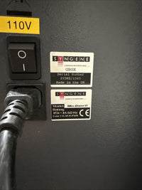 Syngene G:Box Chemi Imaging System,UV Transilluminator
