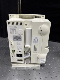 Datascope Accutorr Plus With Temp, SPO2, SN A7130332E8, PN 0998-00-0444-93A