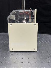 Bio-Rad Rotofor Preparative IEF Cell, Powers On