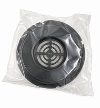 3M 604 Reusable Respirator Exhalation Valve Filter 6000 Series Box of 6 Exp 2026