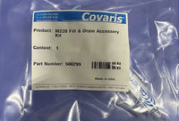Covaris M220 System w/ Kits & Accessories Working