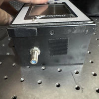 Sadelco Displaymax 800cli Meter
