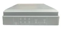PDcHealthcare Grade DVD Player w/ Remote & Cables