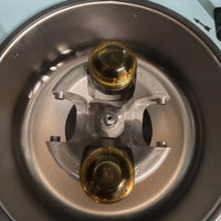 HETTICH ZENTRIFUGEN ROTOFIX 32 a CENTRIFUGE 2018 2 Swing Buckets Only