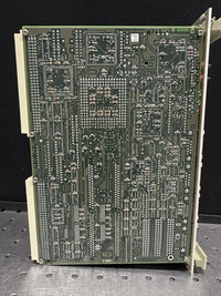 Applied Intelligent Systems 630VME Vision Board 08001-4036-000-05 VME K&S