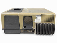 Spectronic GENESYS 2 336002 Powers On For Parts