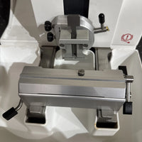 R197922 Thermo MICROM HM 355 S Electronic Rotary Microtome HM355S No Controller