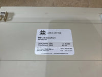MINI MITTER DP-24 840-0024-00 DATA PORT 24