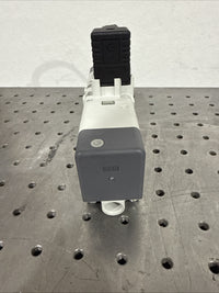 SMC VQ7-6-FHG-D-3ZR SOLENOID VALVE 0.2-1.0MPA