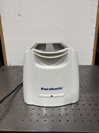 Parabath Model 24050 Hygenic Corp. Wax Heating Heat Therapy Paraffin Bath W/ Lid