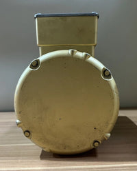 BALDOR RELIANCE ELECTRIC 21256500 ELECTRIC Super-E MOTOR 1HP 35W900Q227G1