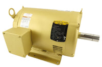 NEW Open Box Lenze MDEMARS100-32B 3kW 230V Motor Mat 13264605