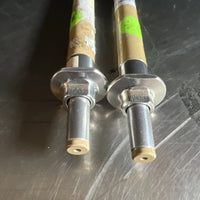 MLA Precision 300µL Pipettes, Brown