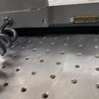 Bio Rad Model Chef-DR Electrophoresis Cell