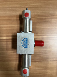 BIMBA CPT-01927-A 1B1FR Rotary Actuator 90 Deg. 150PSI 0.54" Shaft 161K985H01