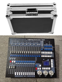 ETC NET2 DMX Node 4101A1012 Studio Lighting Control Console S18