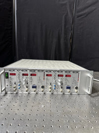 Hugo Sachs Harvard Apparatus D-79232 Plugsys