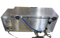 Medisafe SI Auto Washer Disinfector Cleaning Unit Stainless Steel 120V