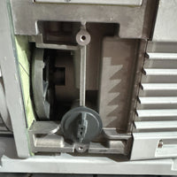 Labconco 117 A65312906 Rotary Vane Vacuum Pump