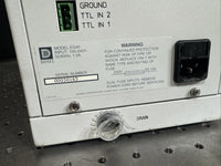 Dionex EG40 Eluent Generator (RBD7.2) HPLC Chromatography System Lab Equipment