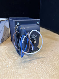 Todd Systems 3 Tap Stepdown Autotransformer SD-42 L 850 Max VA
