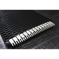 Disposable Polypropylene Sleeve Covers 18 in White Elastic Case of 200 T-DSPP-18