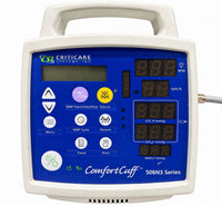 Criticare CSI ComfortCuff 506N3 Series