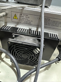 ABB Extrel 150-QC Quadrupole Mass Spectrometer System Merlin QMS Controller