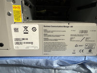 Nortel BCM400 Business Communications Module w/ DSM32+ & ADID 8, GATM 8, GATM 4