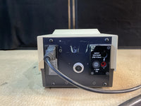 BIO-RAD PULSEWAVE 760 ELECTROPHORETIC FIELD SWITCHER With Leads