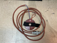 Applikon My-Control Bioreactor Controller W/ Pall Nano Icellis Components